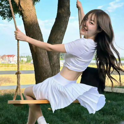 篮球美少女